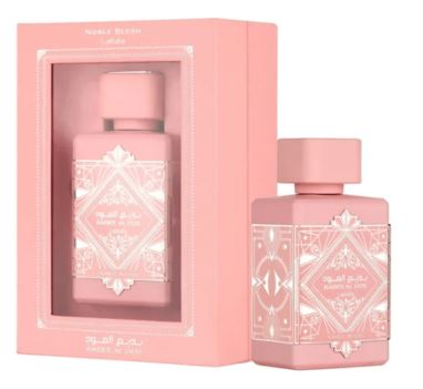 Lattafa Noble Blush EDP 100ml